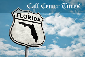 Call center times - florida